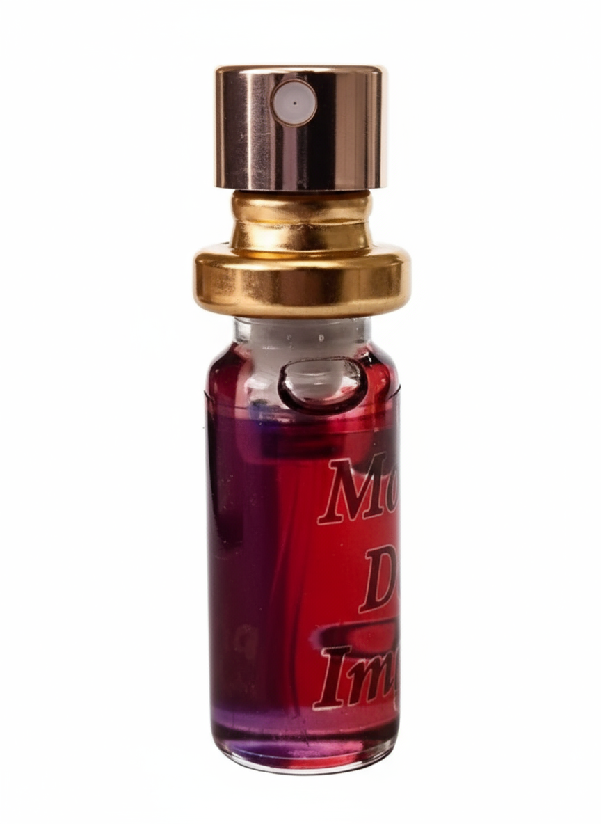 Frasco Euforia Doble Impacto sin caja