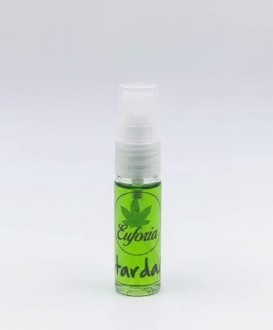 Frasco Euforia Retardante sin caja