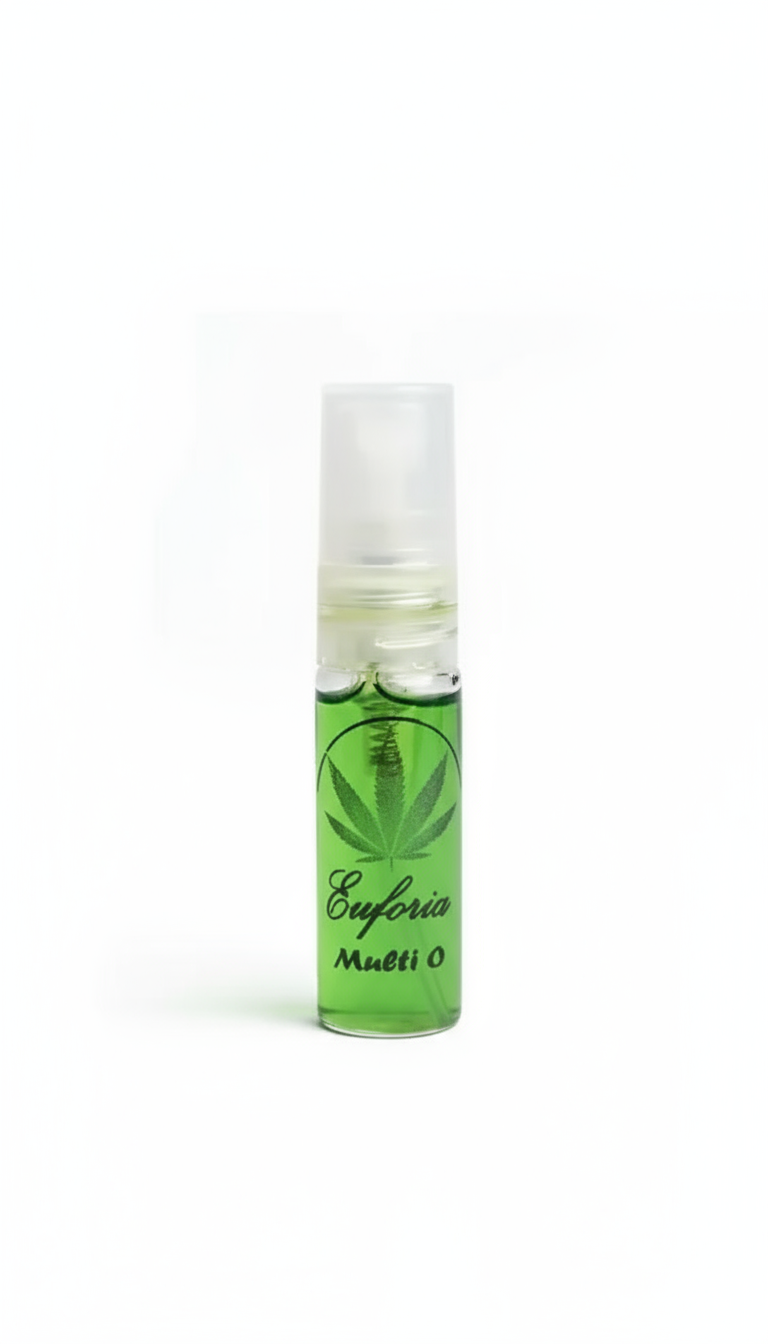 Frasco Euforia sin caja