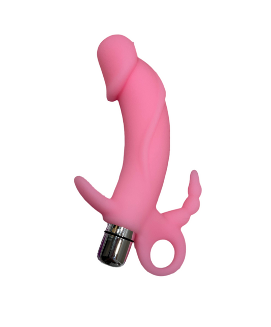 Fabulous Lover 💕 Con estimulación clitorial ✨