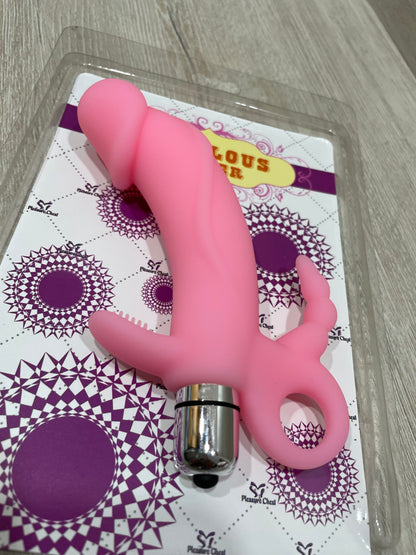Fabulous Lover 💕 Con estimulación clitorial ✨