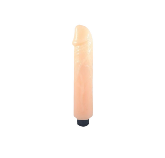 Vibrador Cock Cyberskin 🔥