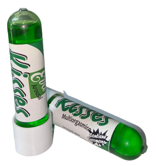 Gel Multiorgásmico Kisses 🍃