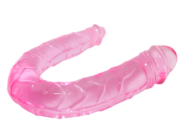 Dildo Doble Doung 🍑