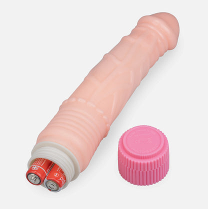Vibrador Fantasy 22cms