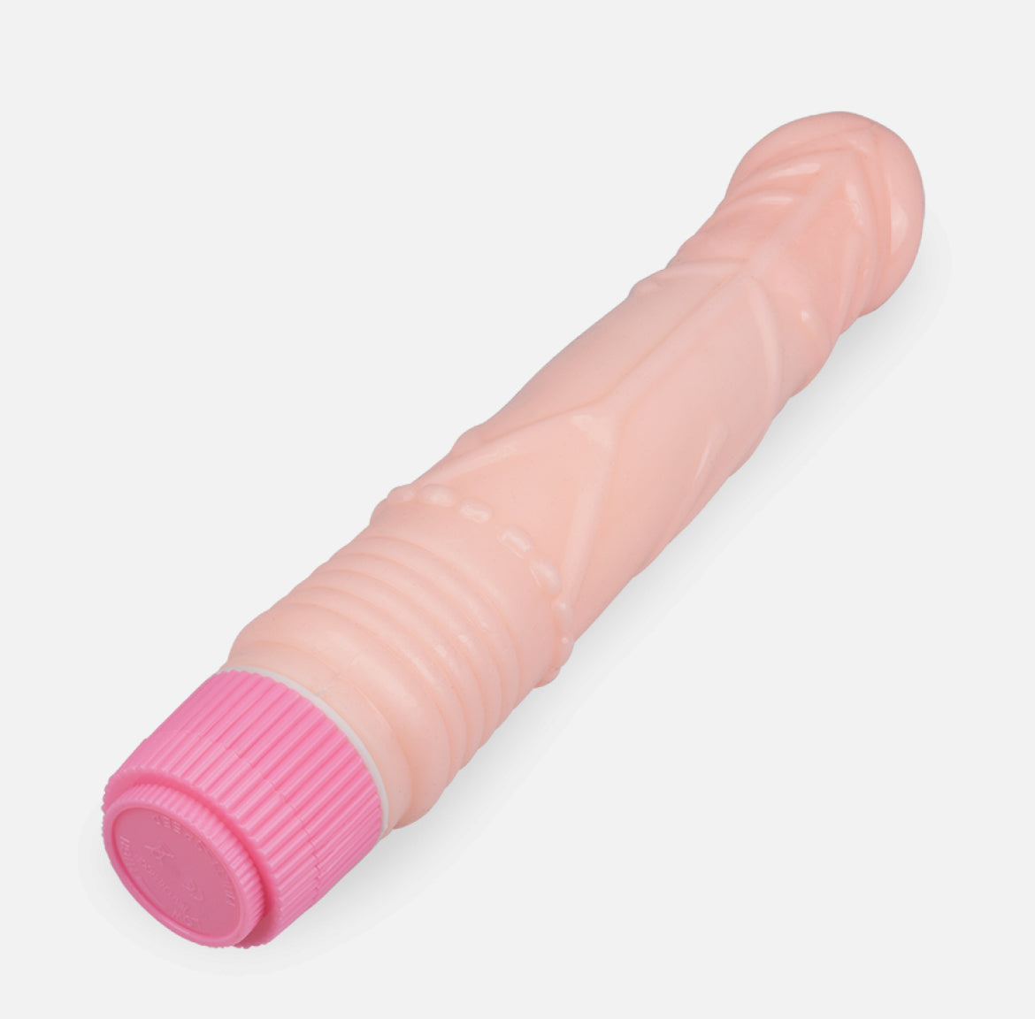 Vibrador Fantasy 22cms
