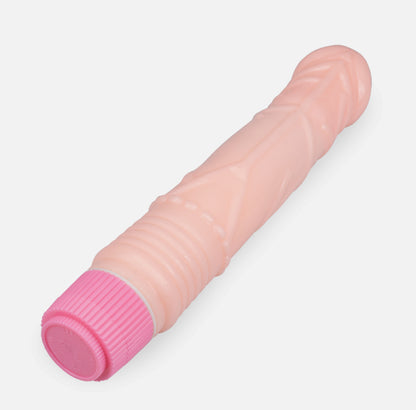 Vibrador Fantasy 22cms