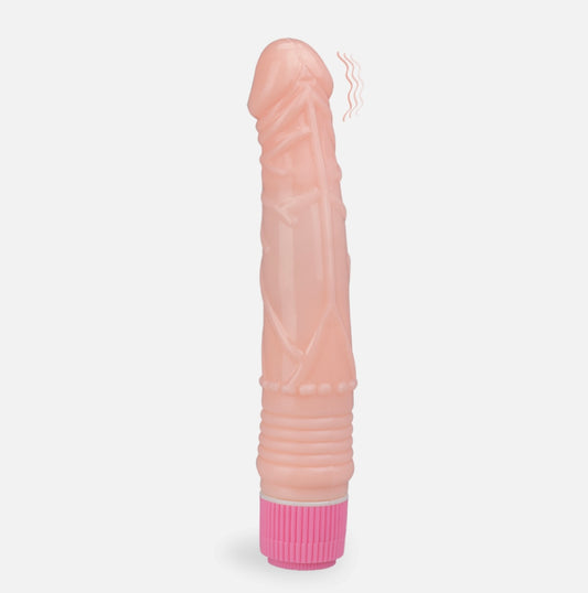 Vibrador Fantasy 22cms