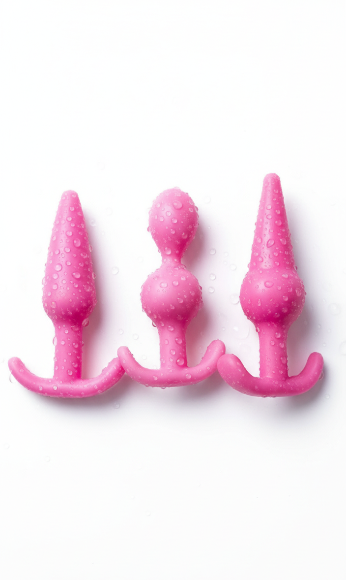 Foto 2 - Efecto mojado con gotas