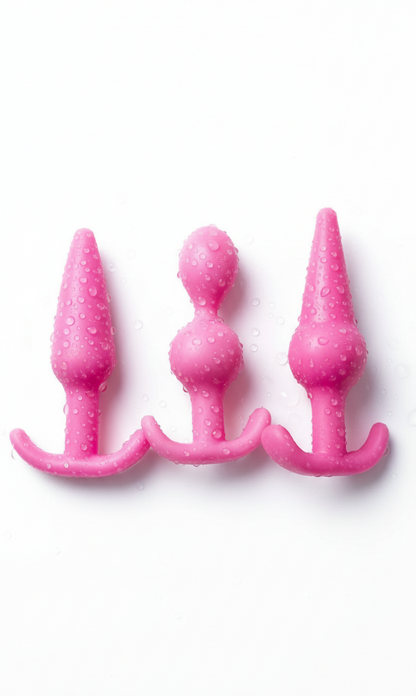 Foto 2 - Efecto mojado con gotas