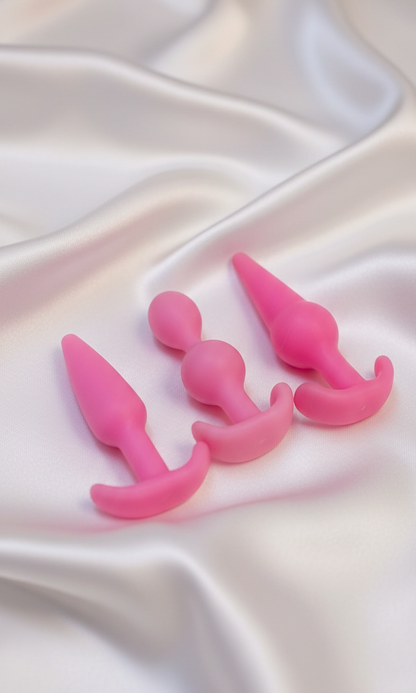 Foto 4 - Sobre seda blanca