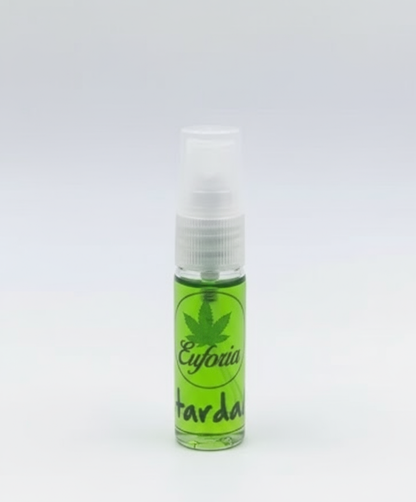 Frasco Euforia Retardante sin caja