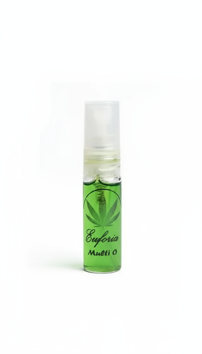 Frasco Euforia sin caja
