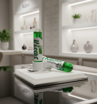 Gel Wetter Multiorgásmico ángulo artístico