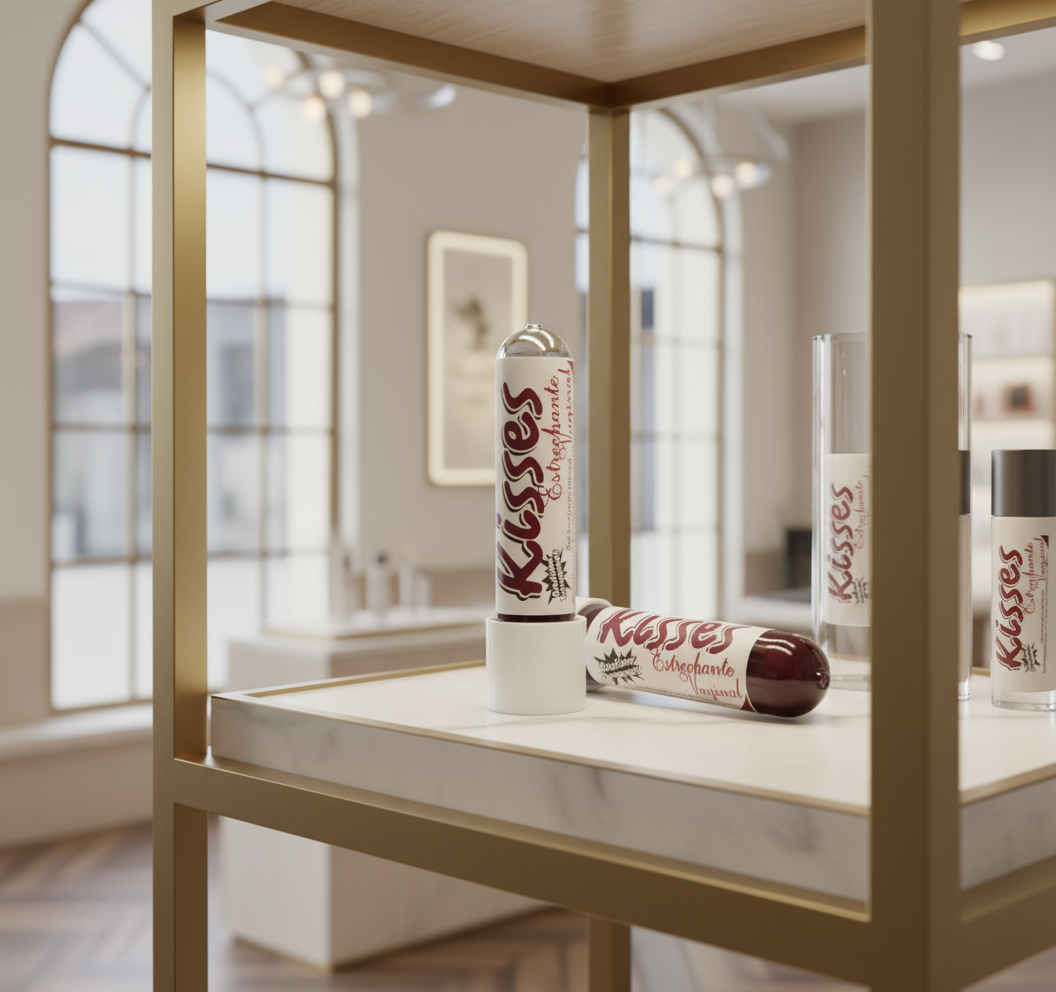 Gel Wetter ángulo artístico