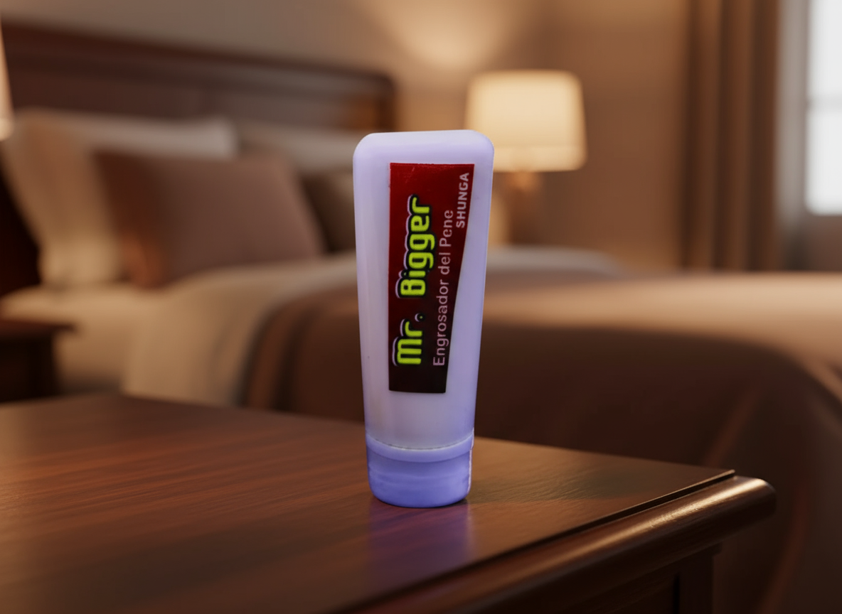 Producto con tapa de rosca ambiente cálido