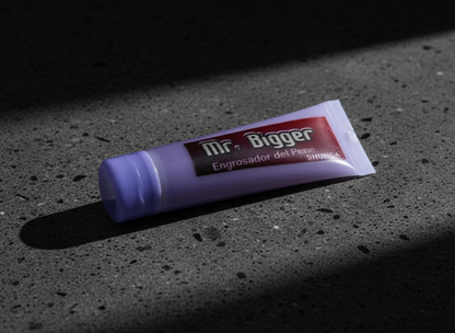 Producto estilo industrial