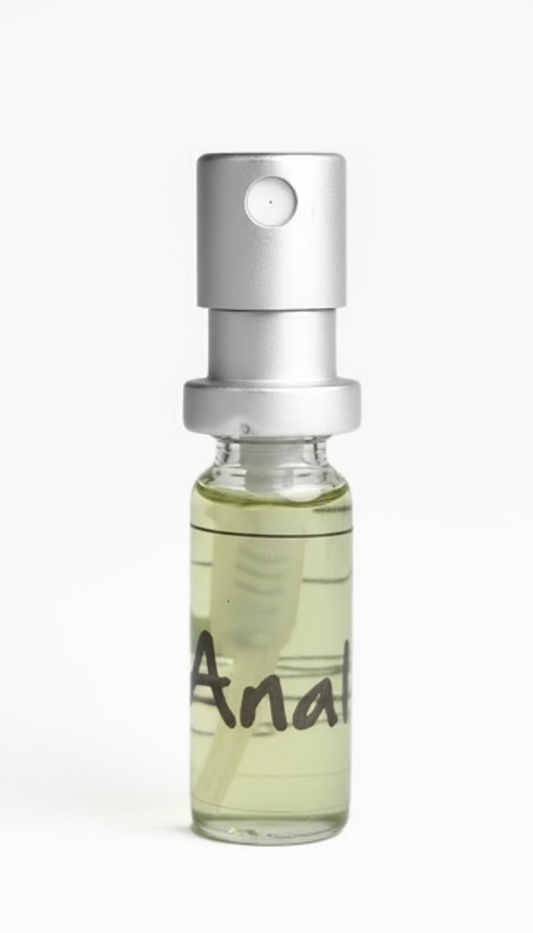 Spray Euforia Anal sin caja