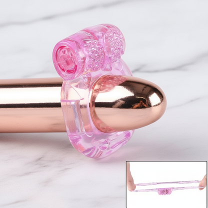 Versión 1 - Tubo rose gold